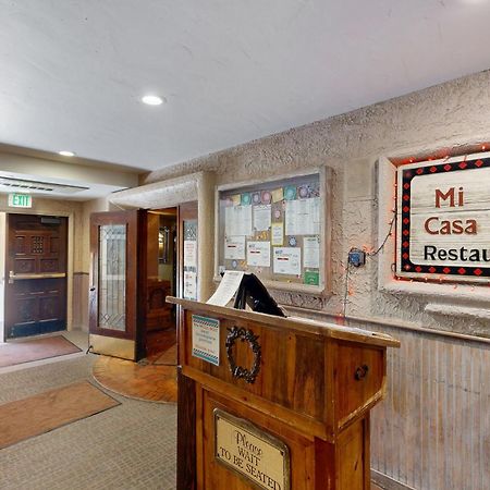 Der Steiermark Breckenridge Room photo