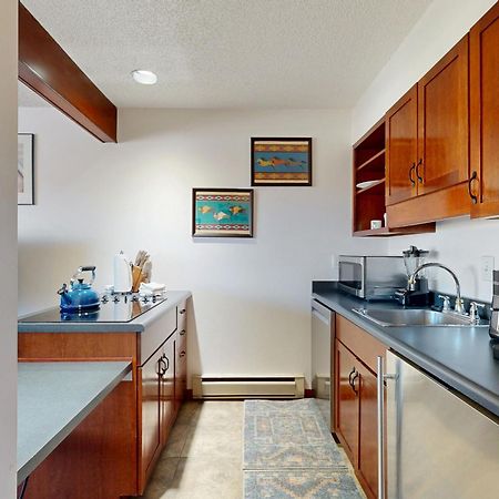 Der Steiermark Breckenridge Room photo