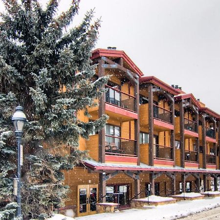 Der Steiermark Breckenridge Exterior photo