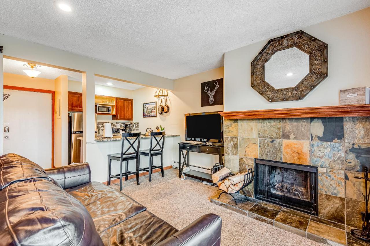Der Steiermark Breckenridge Room photo