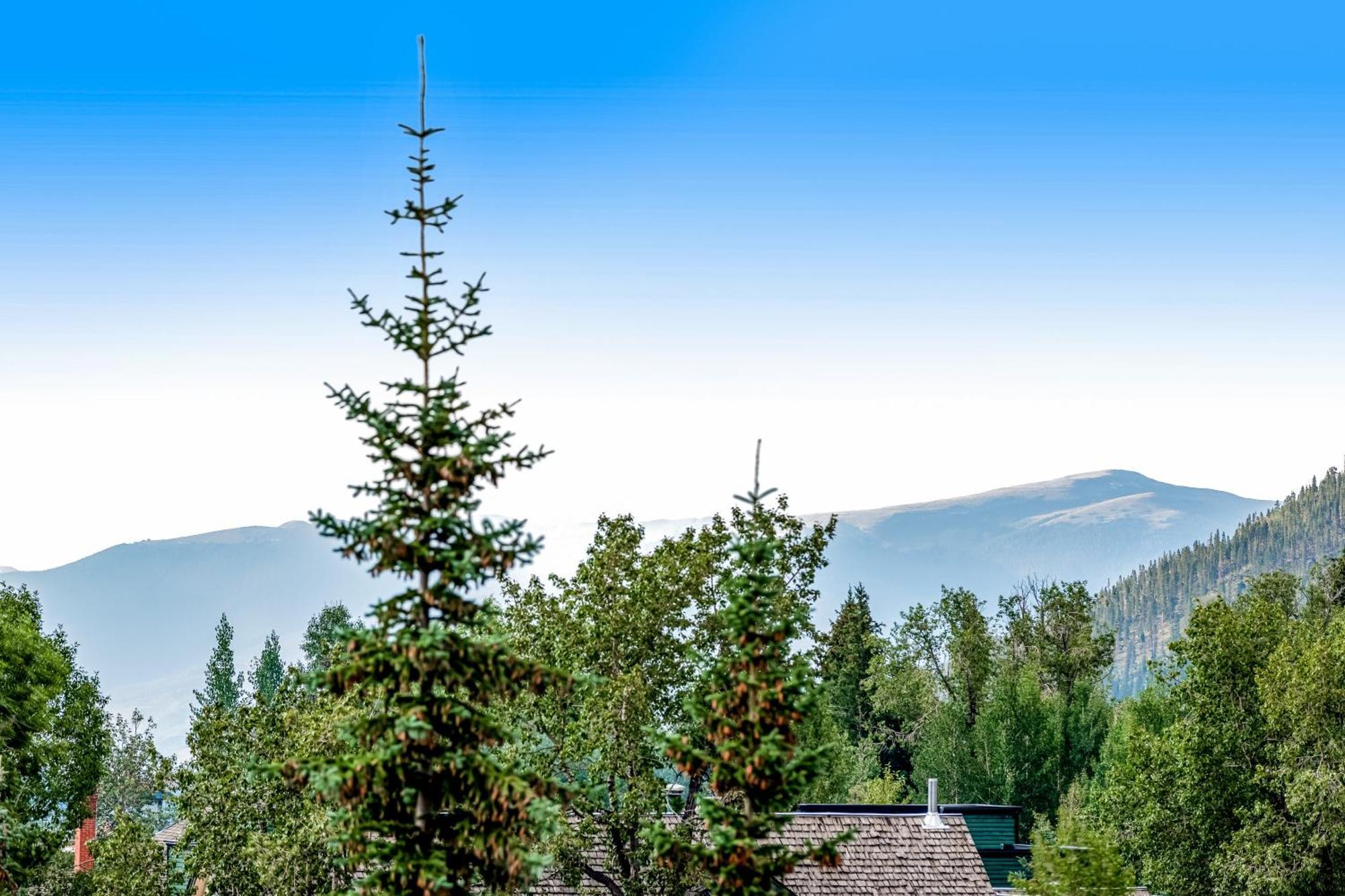 Der Steiermark Breckenridge Room photo