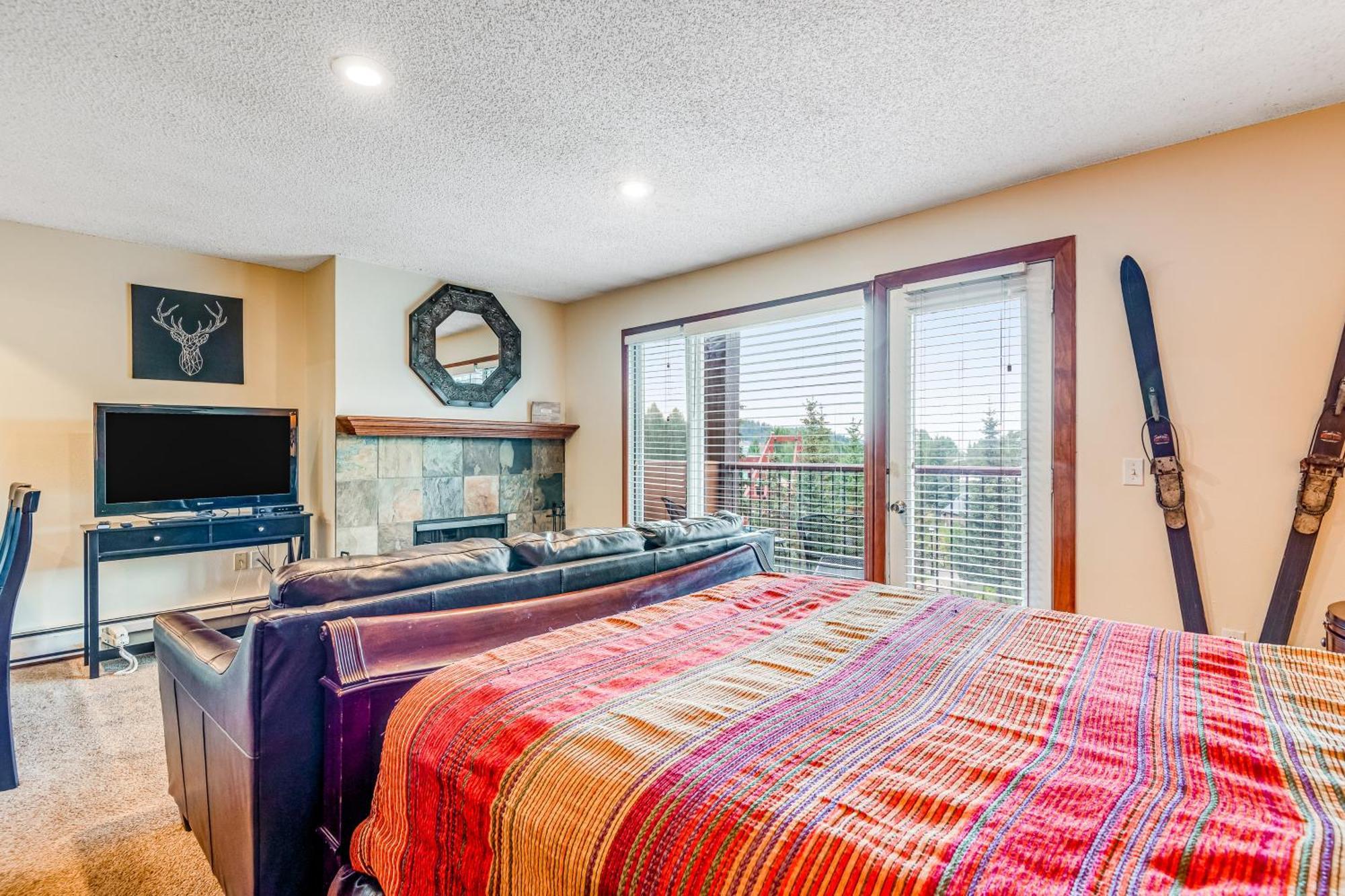 Der Steiermark Breckenridge Room photo