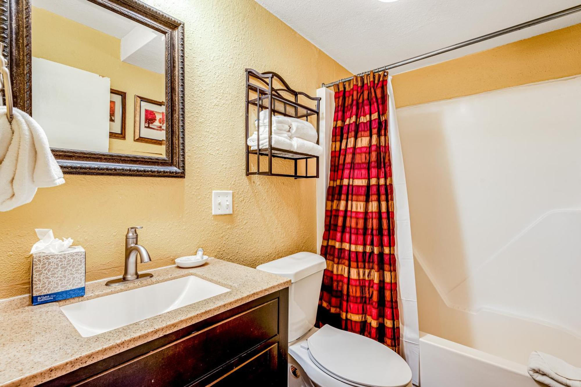 Der Steiermark Breckenridge Room photo