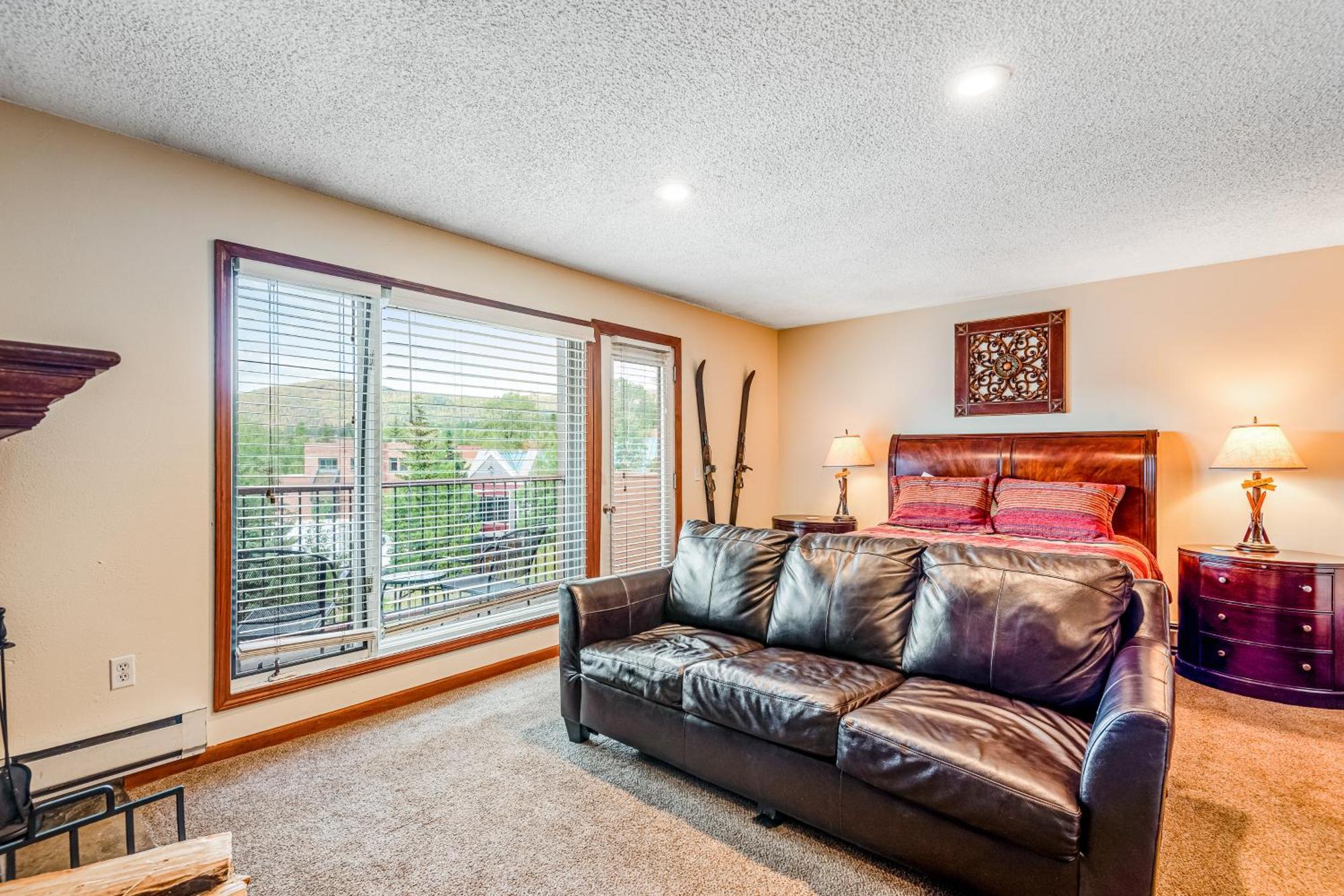 Der Steiermark Breckenridge Room photo