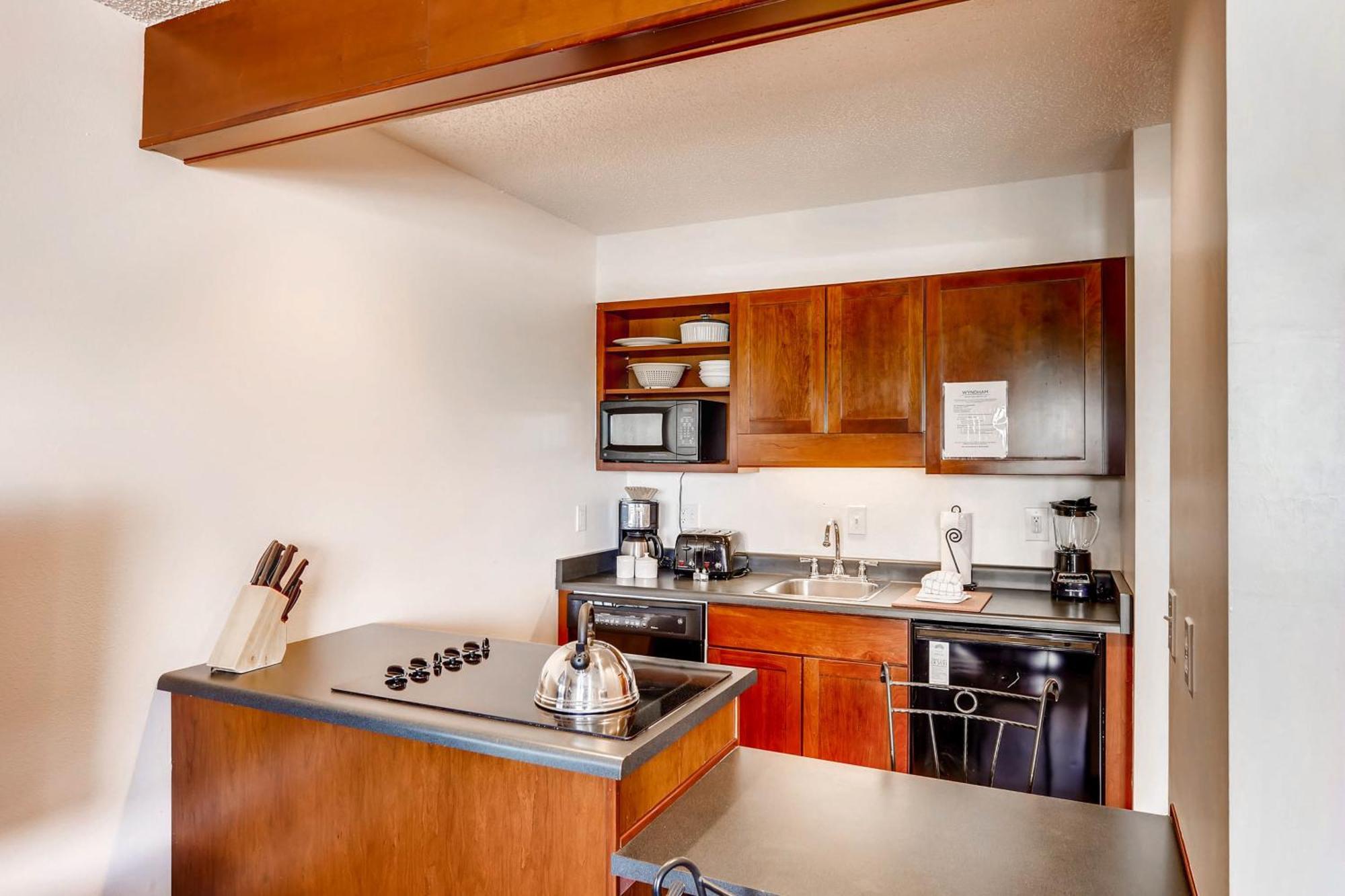 Der Steiermark Breckenridge Room photo