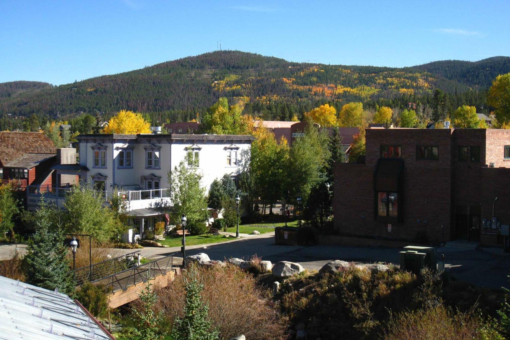 Der Steiermark Breckenridge Room photo