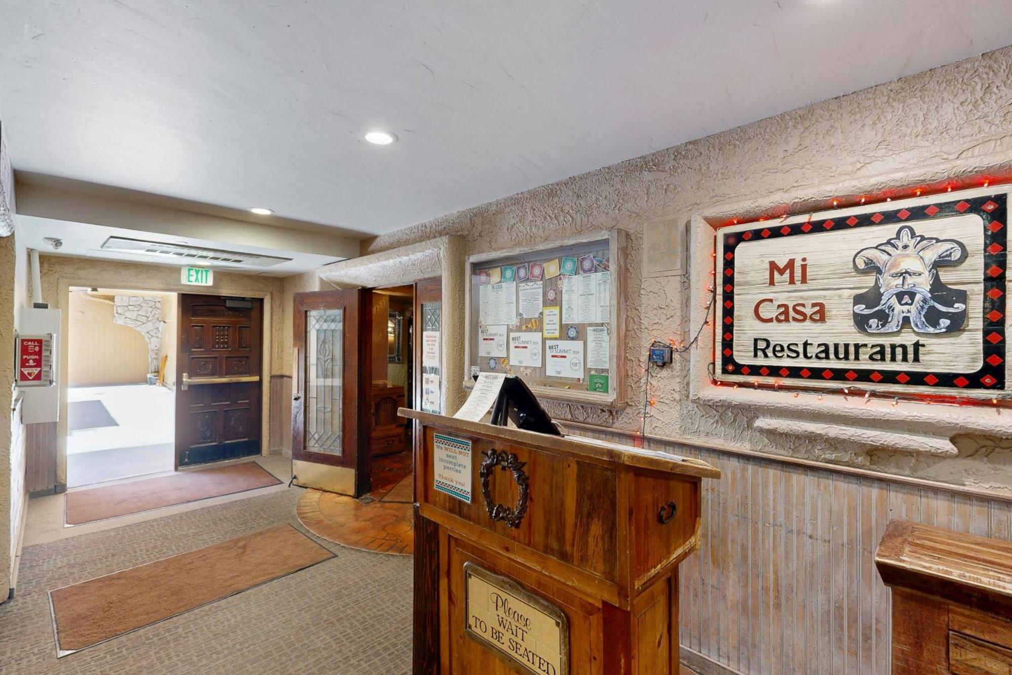 Der Steiermark Breckenridge Room photo