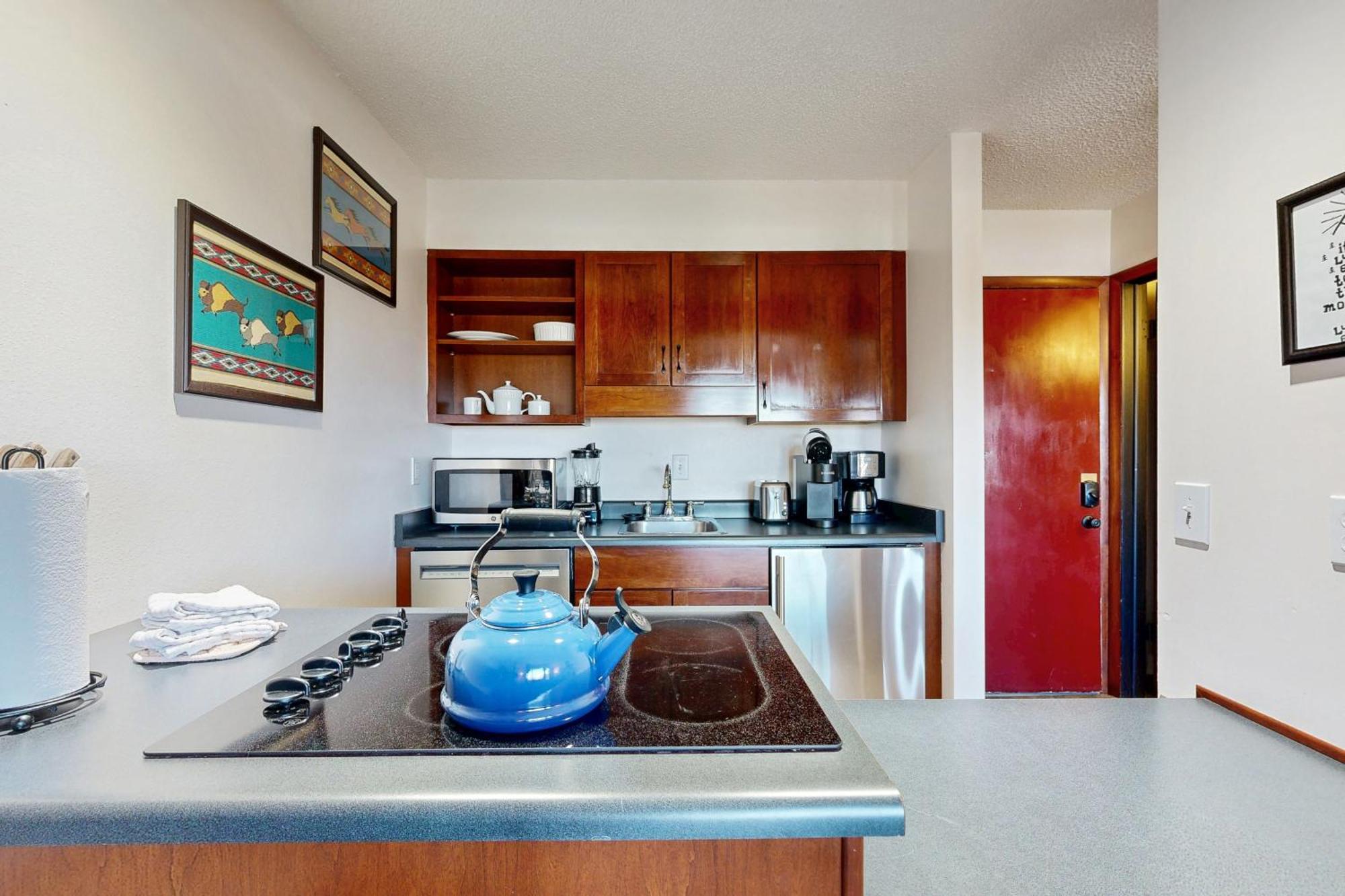 Der Steiermark Breckenridge Room photo