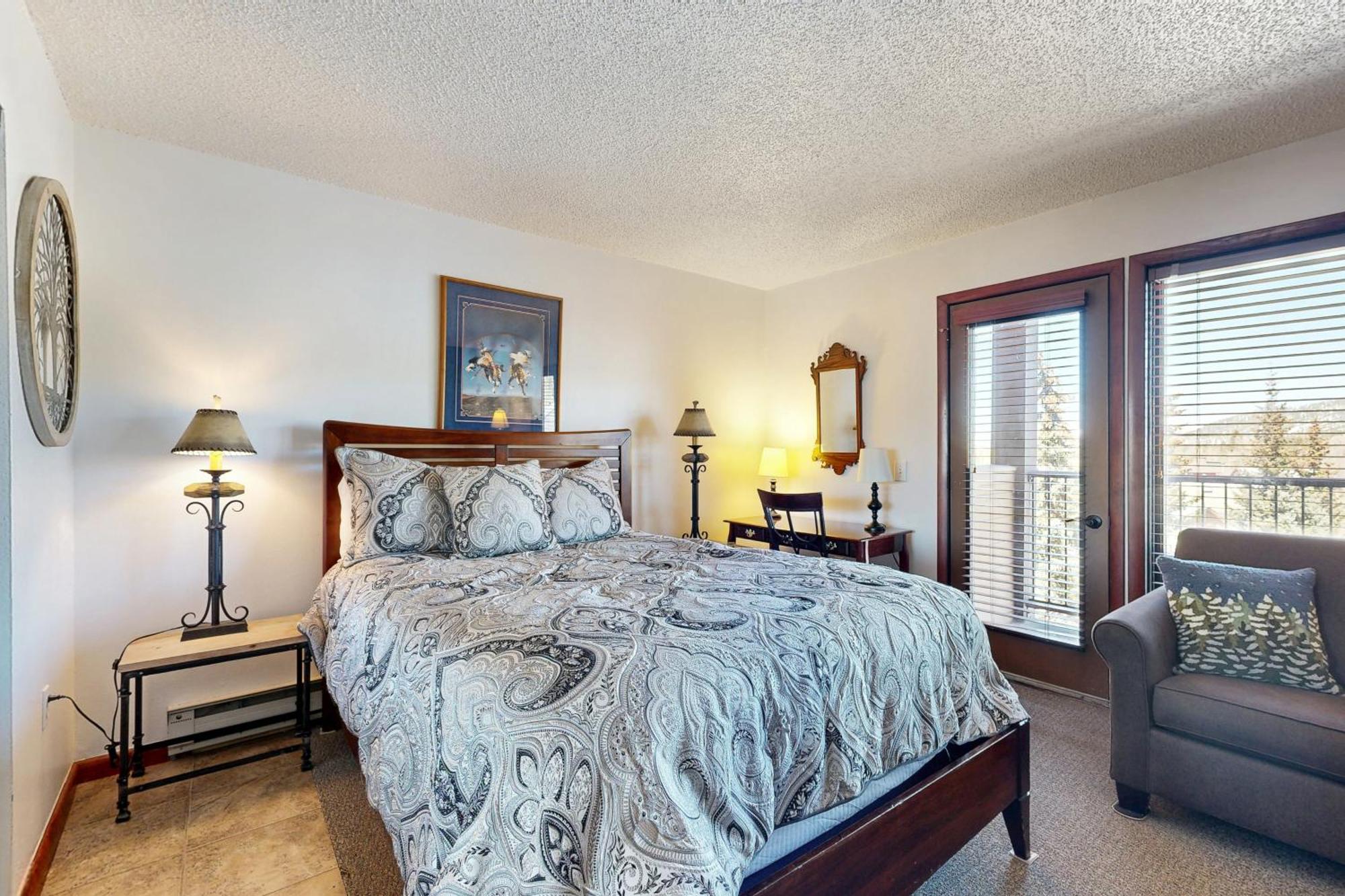Der Steiermark Breckenridge Room photo