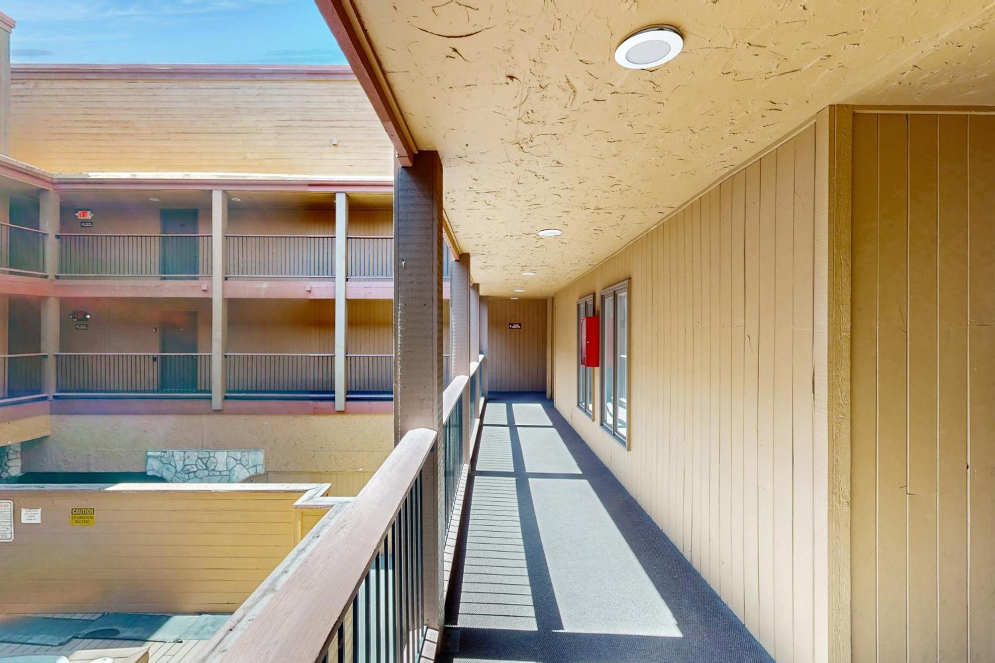 Der Steiermark Breckenridge Room photo
