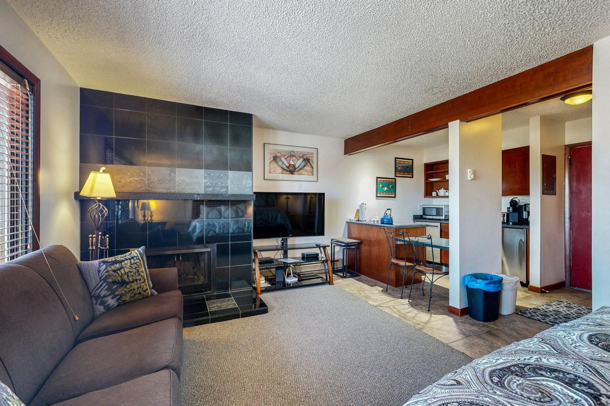 Der Steiermark Breckenridge Room photo