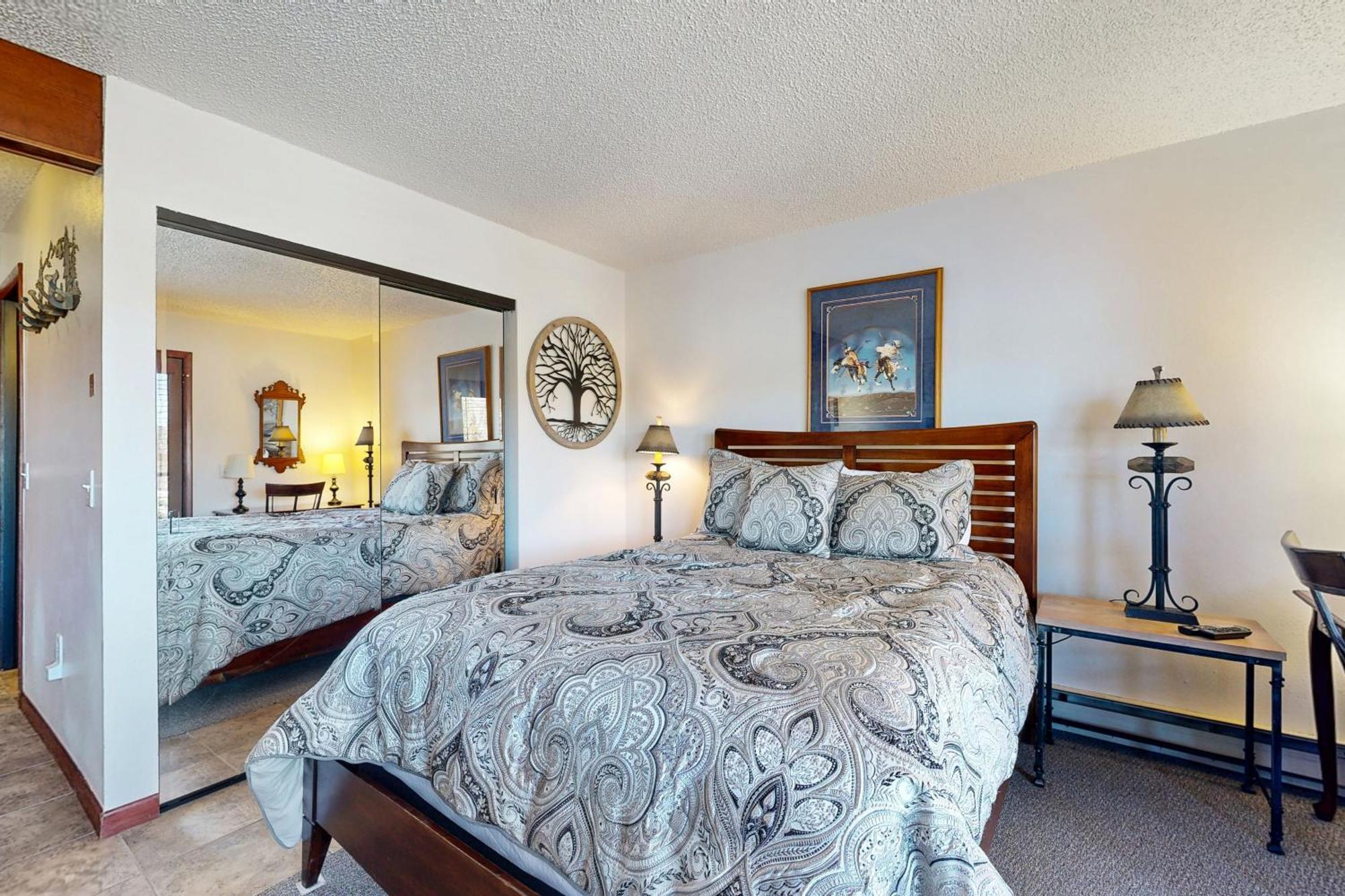 Der Steiermark Breckenridge Room photo