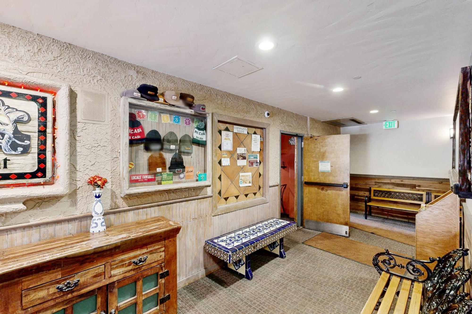 Der Steiermark Breckenridge Room photo