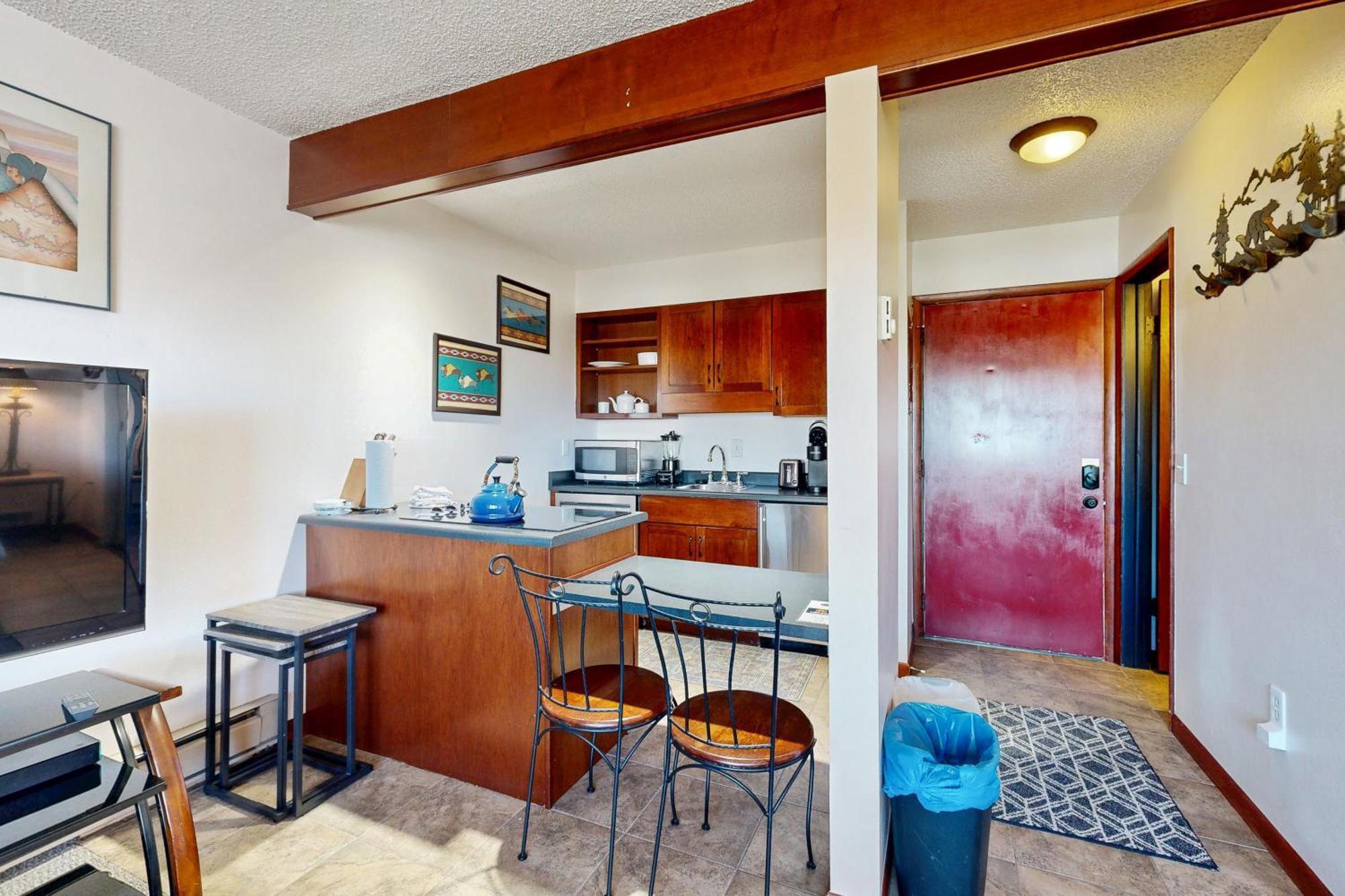 Der Steiermark Breckenridge Room photo