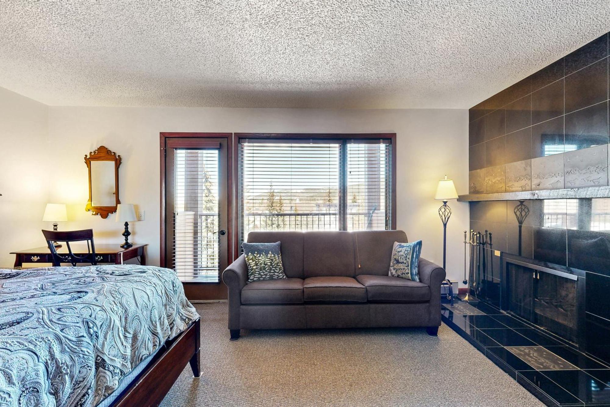 Der Steiermark Breckenridge Room photo