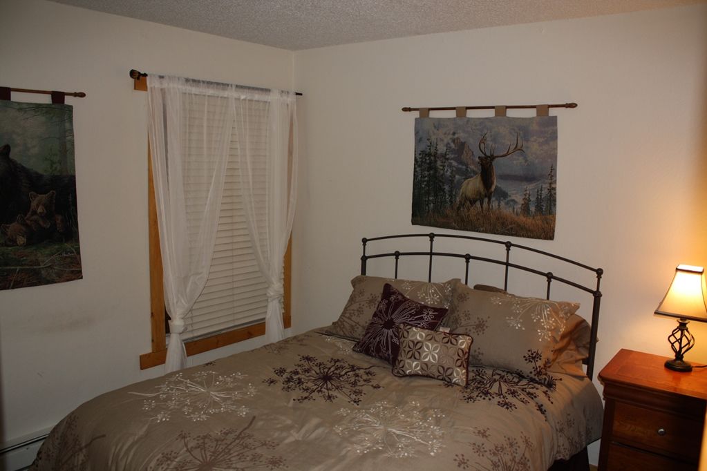 Der Steiermark Breckenridge Room photo