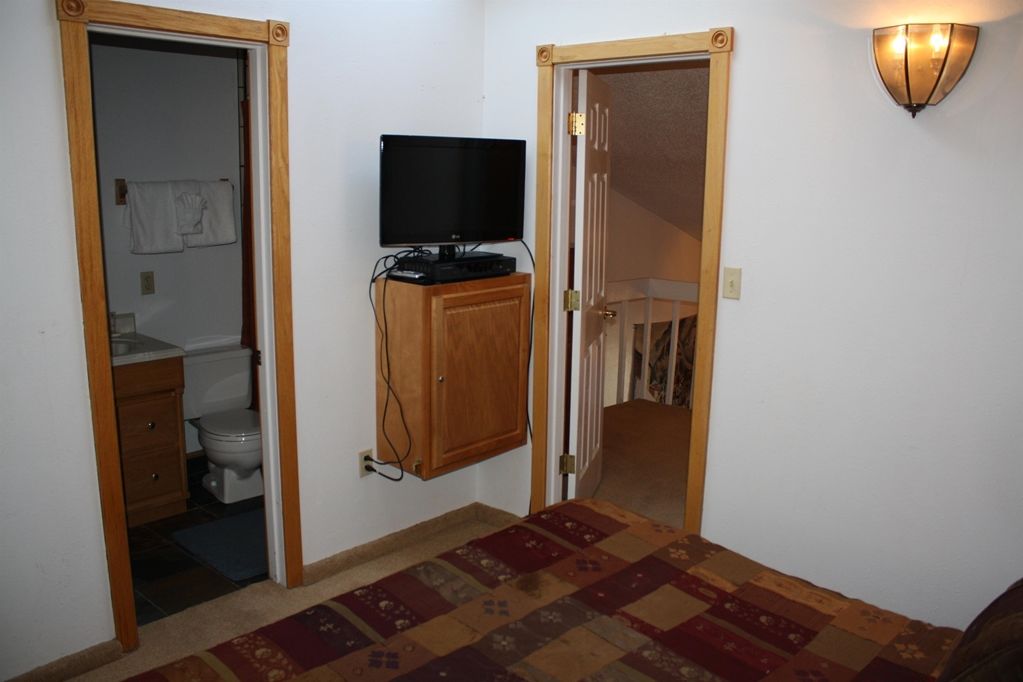 Der Steiermark Breckenridge Room photo