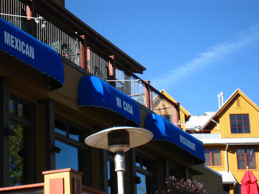 Der Steiermark Breckenridge Exterior photo