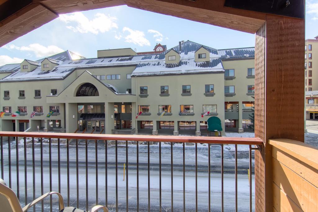 Der Steiermark Breckenridge Exterior photo
