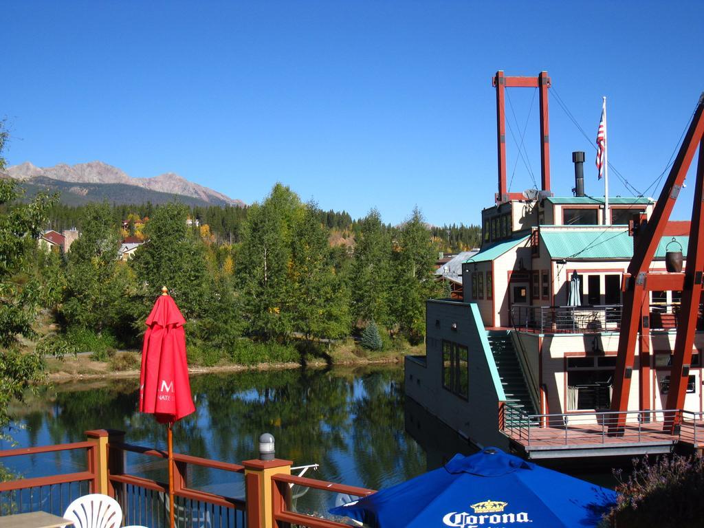Der Steiermark Breckenridge Exterior photo