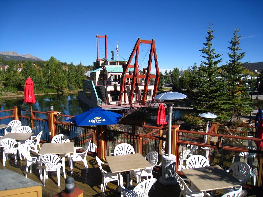 Der Steiermark Breckenridge Exterior photo